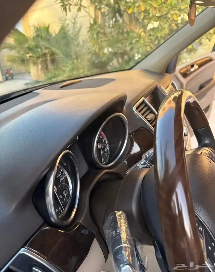 مرسيدس 2013 11