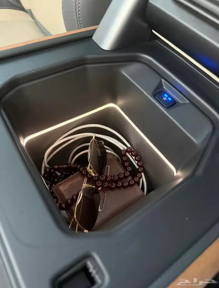 ديفندر اكس داينمك 6 سلندر 2023 (مخزن ماشي 22 الف) تحت الضمان 66