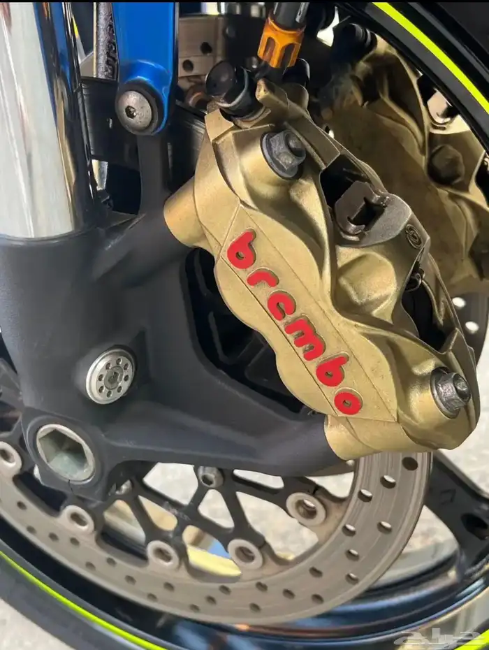 دباب سوزوكي GSXR1000 13