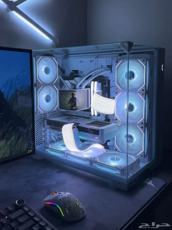 تركيب بي سي   كمبيوترات 0