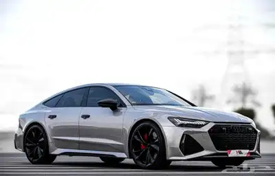 Audi RS7 index