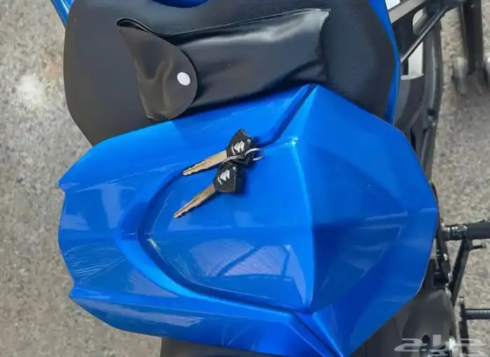 دباب سوزوكي GSXR1000 11