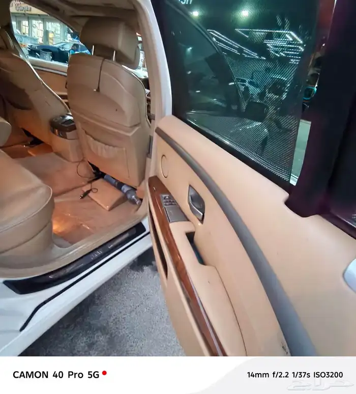 فل كاملBMW2007 5