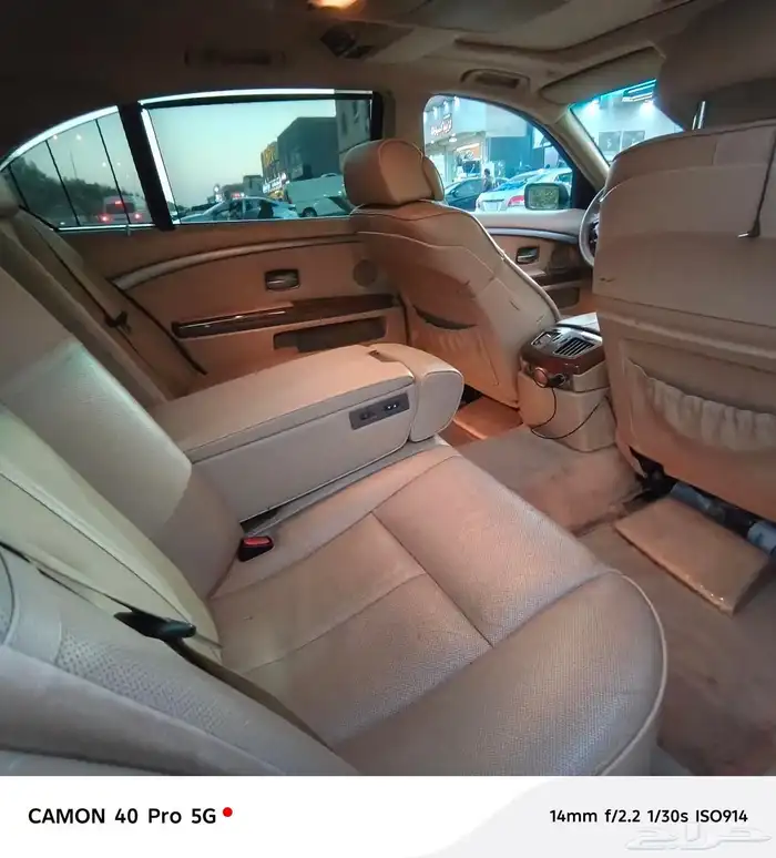 فل كاملBMW2007 6