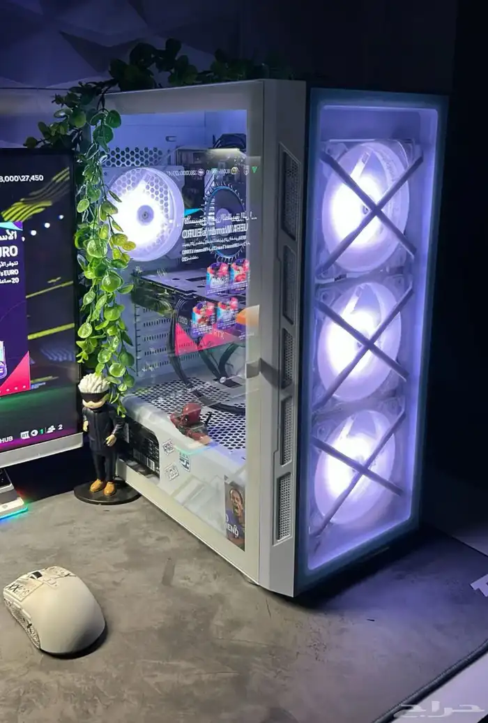 pc نظيف مواصفات قويه 0