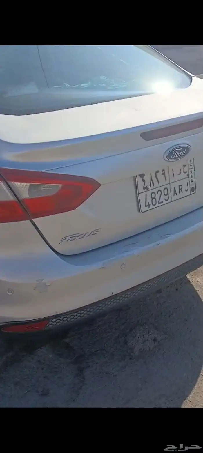 Four-cylinder car. 8