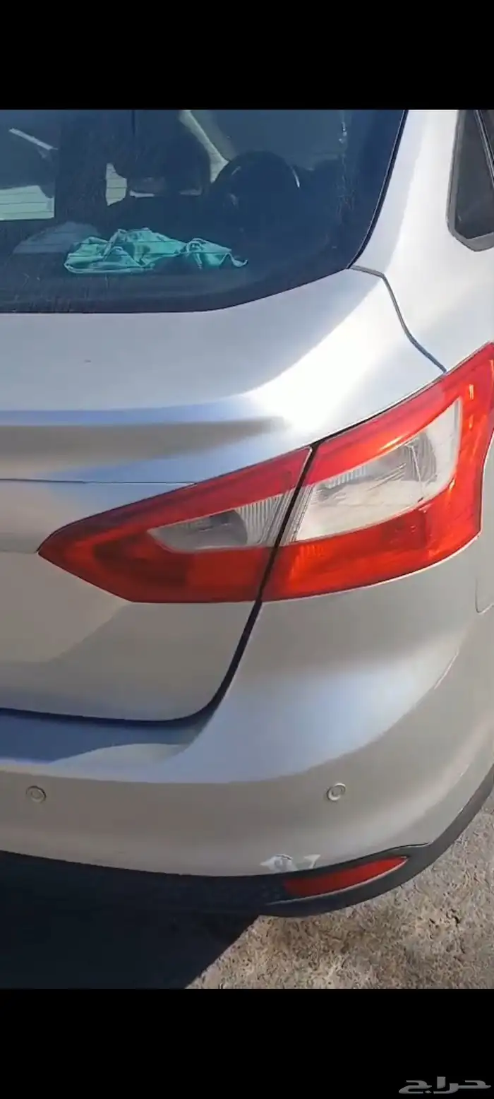 Four-cylinder car. 7