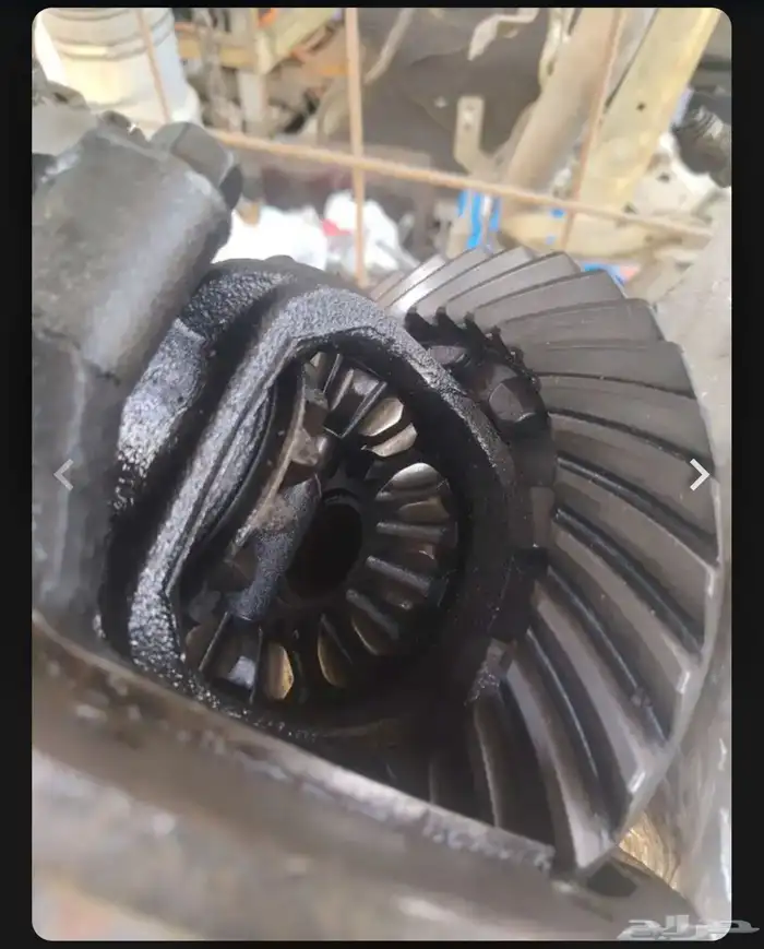 يوجد لدينا جميع كرونه ودفرنس تويوتا ونيسان وفورد والجمس 2