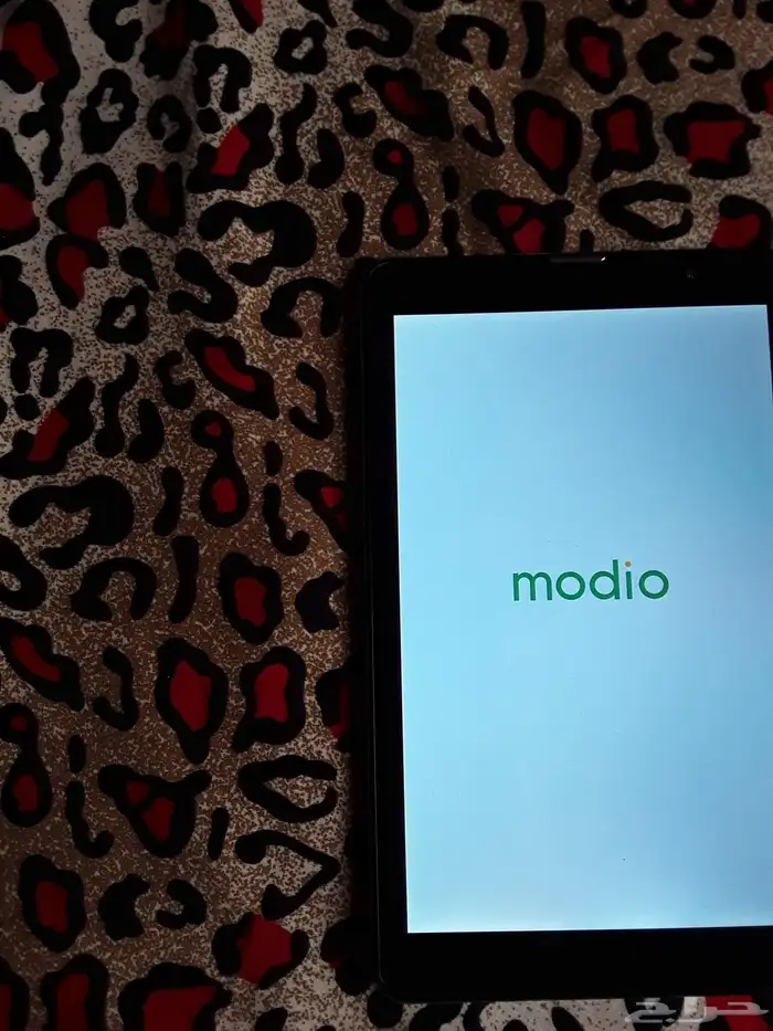 أيباد modio الغني عن التعريف اخو الوكالة 3