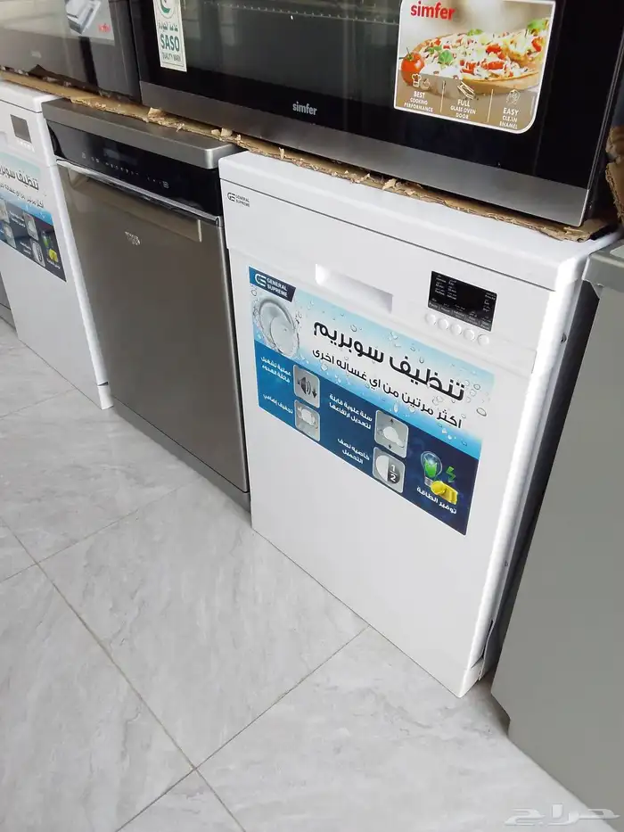 مكيفات شباك جديد واستوك ومستخدم 18. 24 5