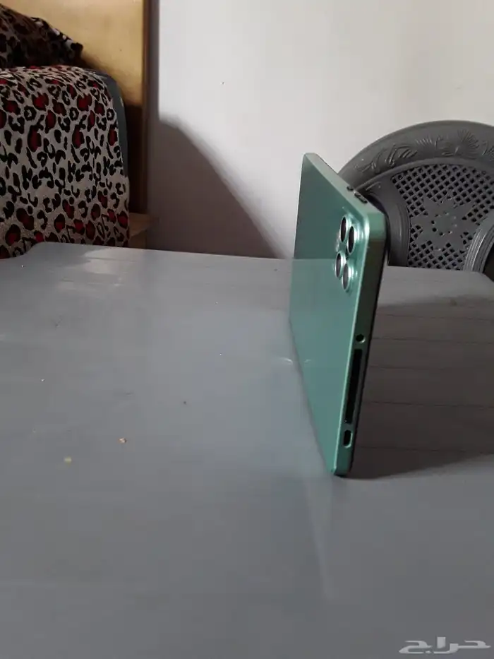 أيباد modio الغني عن التعريف اخو الوكالة 0