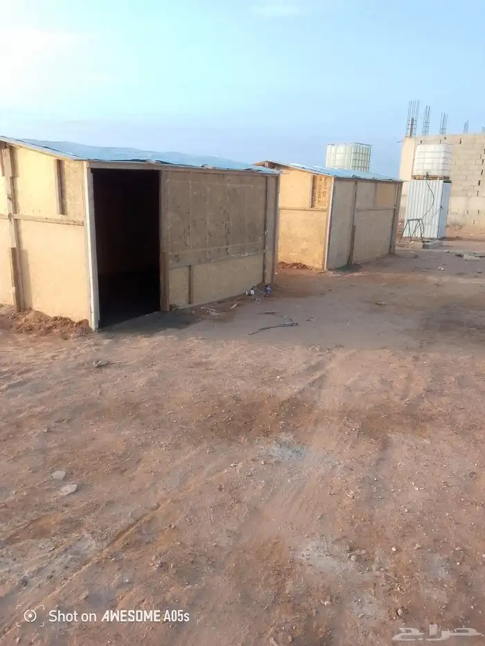 بيوت شعر جميع المقاسات 2