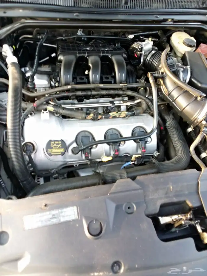 مكينة تورس 2010 . 2016 0