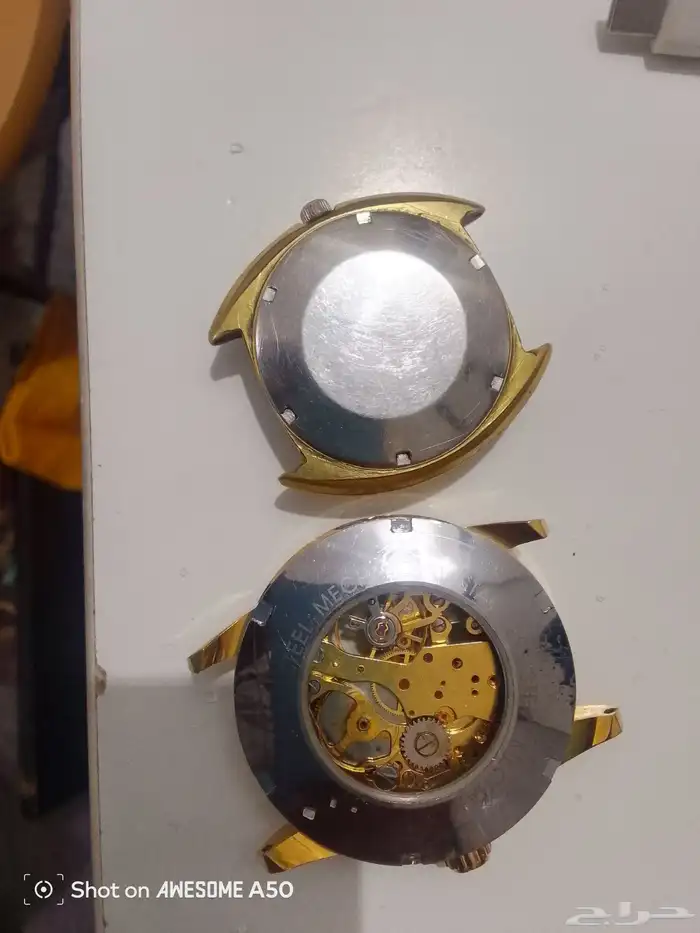 ساعات سويسرية قديمة 2