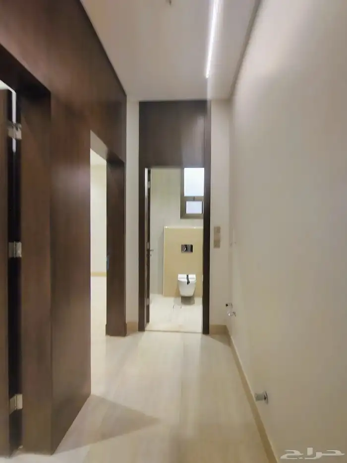 شقق للبيع فى المهديه تشطيبات مودرن على شارع 40 موقع متميز 8