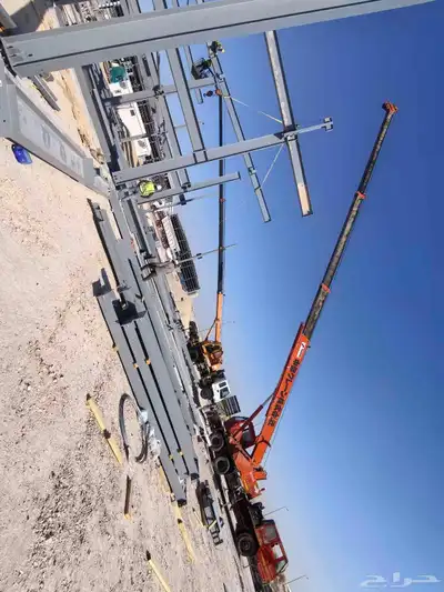 كرينات للايجار index