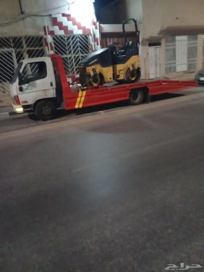 مقاول اسفلت عسير بيشه 4