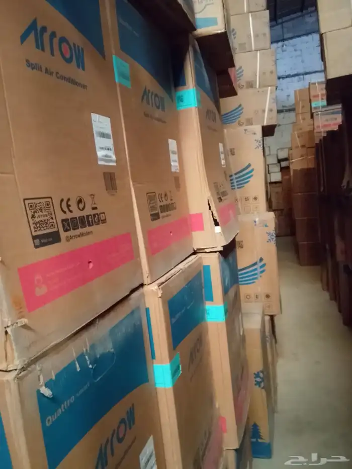 عروض مكيفات بسعر الجملة ب أقل الاسعار مع التركيب 0