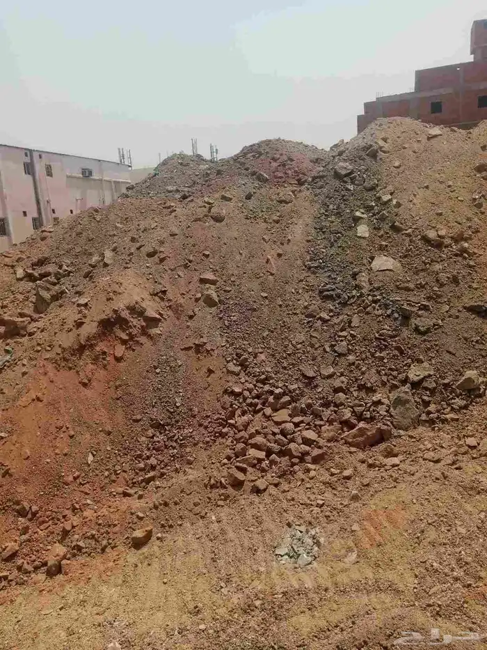 بوكلين للايجار تكسيرحفر دفن هدم مقاوله اويوميها مكه وضواحيها 5