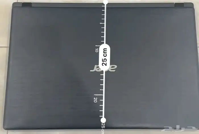 لابتوب ايسر نظيف للبيع 1