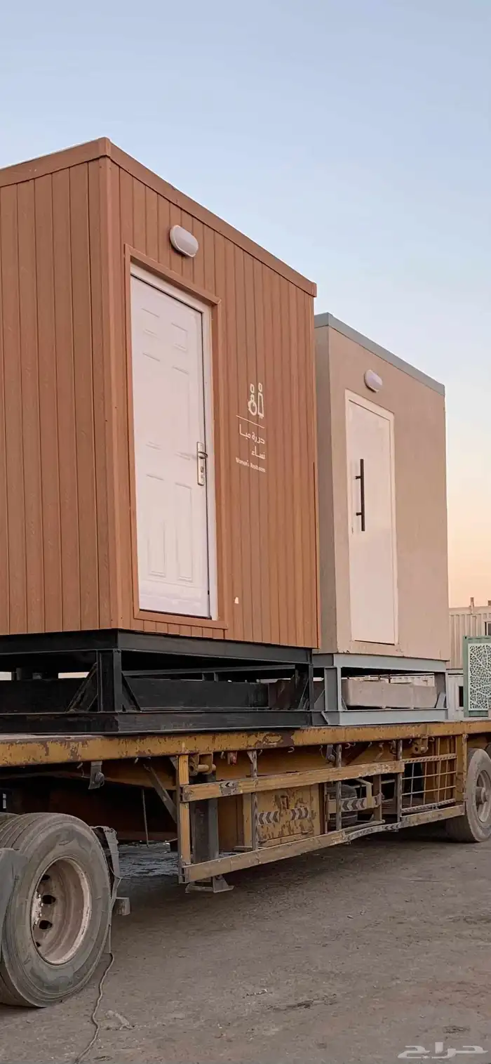 احلى تصاميم للحمامات الايجار والمكاتب 1