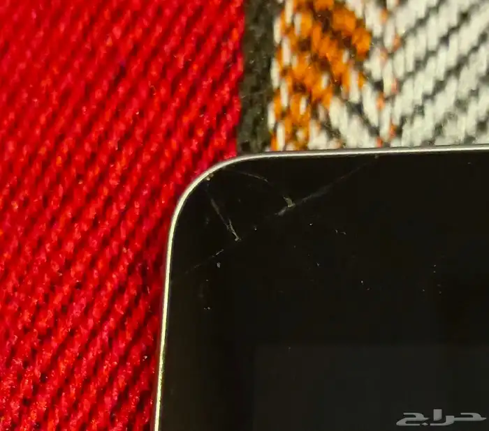 ايباد جيل 6 9.7 انش 32 قيقا 3