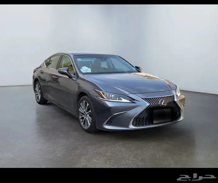 لكزس ES350. 2019 5
