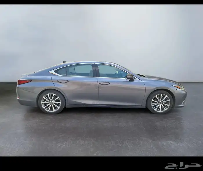 لكزس ES350. 2019 4