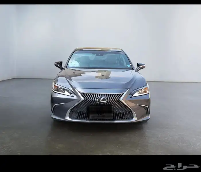 لكزس ES350. 2019 8