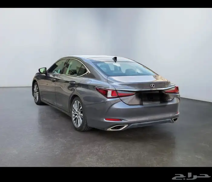 لكزس ES350. 2019 0