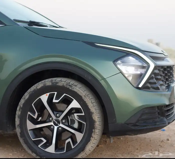 كيا سبورتاج 2023 فل كامل 21