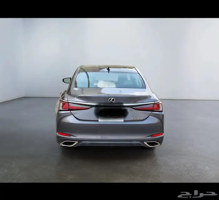 لكزس ES350. 2019 1