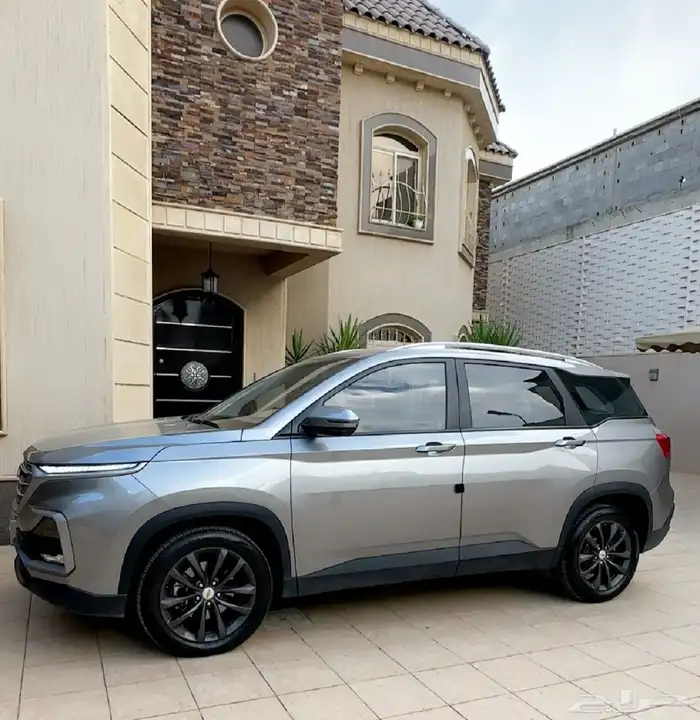 شفرولية كابتيفا LS2023 مخزنة شبه الجديده 0