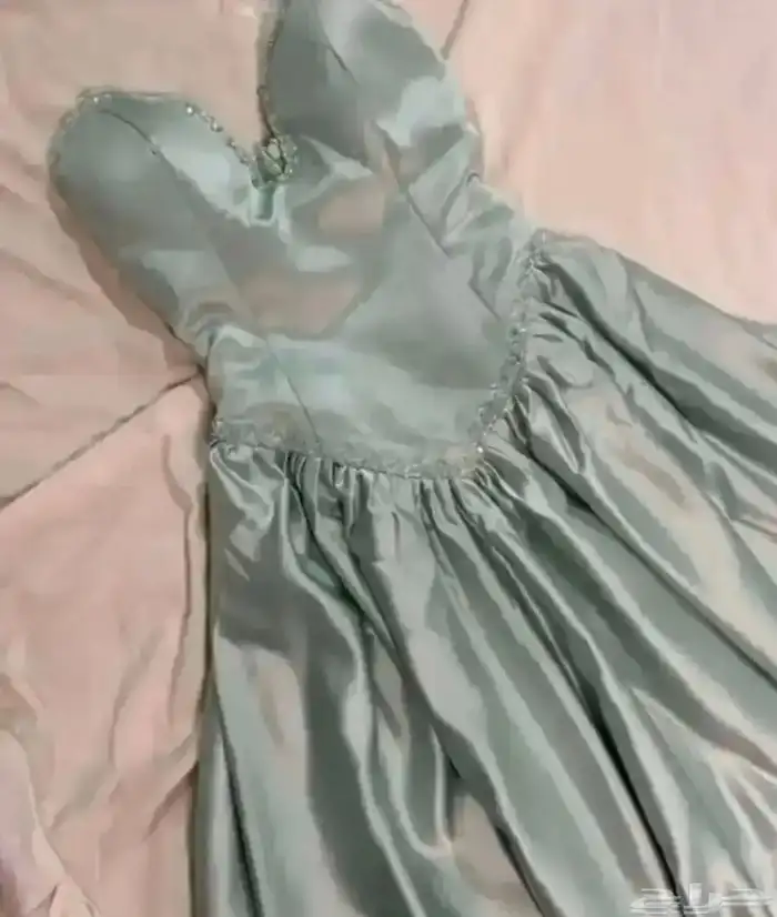 فساتين حلوه وانيقه وجميله وتجنن باللبس وبسعر رمزي جدا 1