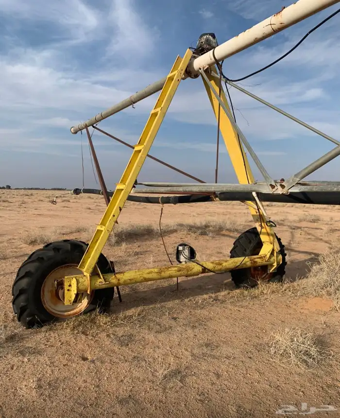 للبيع رشاش 0