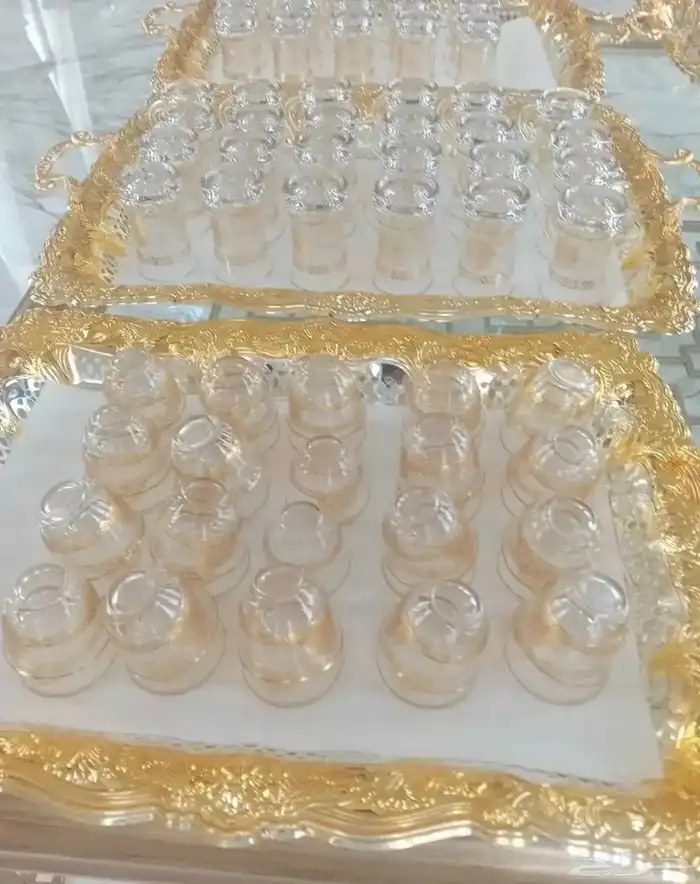 قهوجين وصبابين رجال ونساء 1