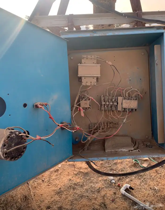 للبيع رشاش 2