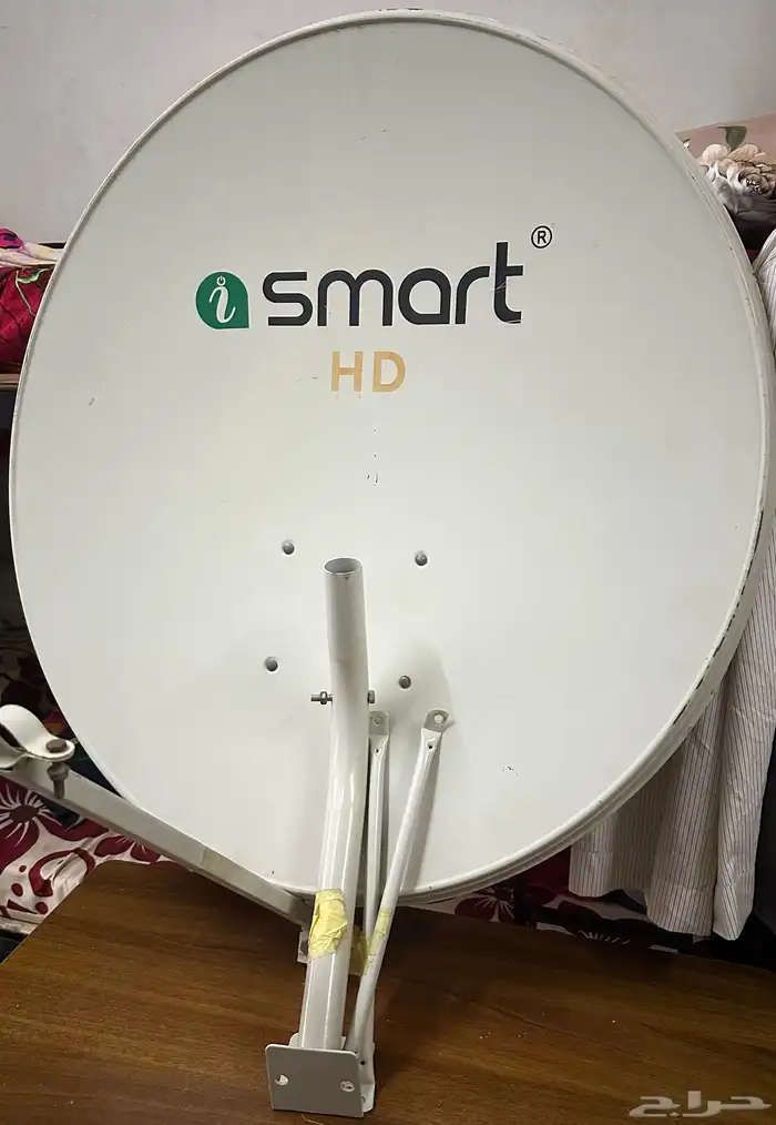 طبق هوائي - صحن دش 0