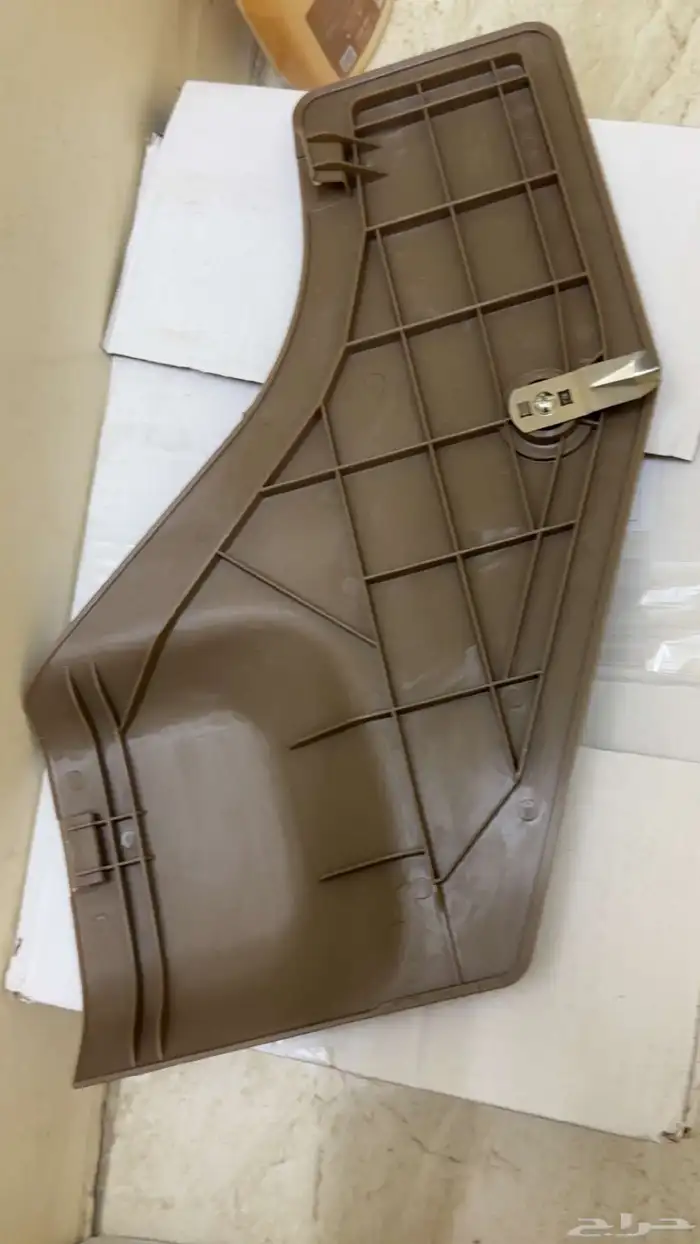 غطاء عفريته جيب ربع 0