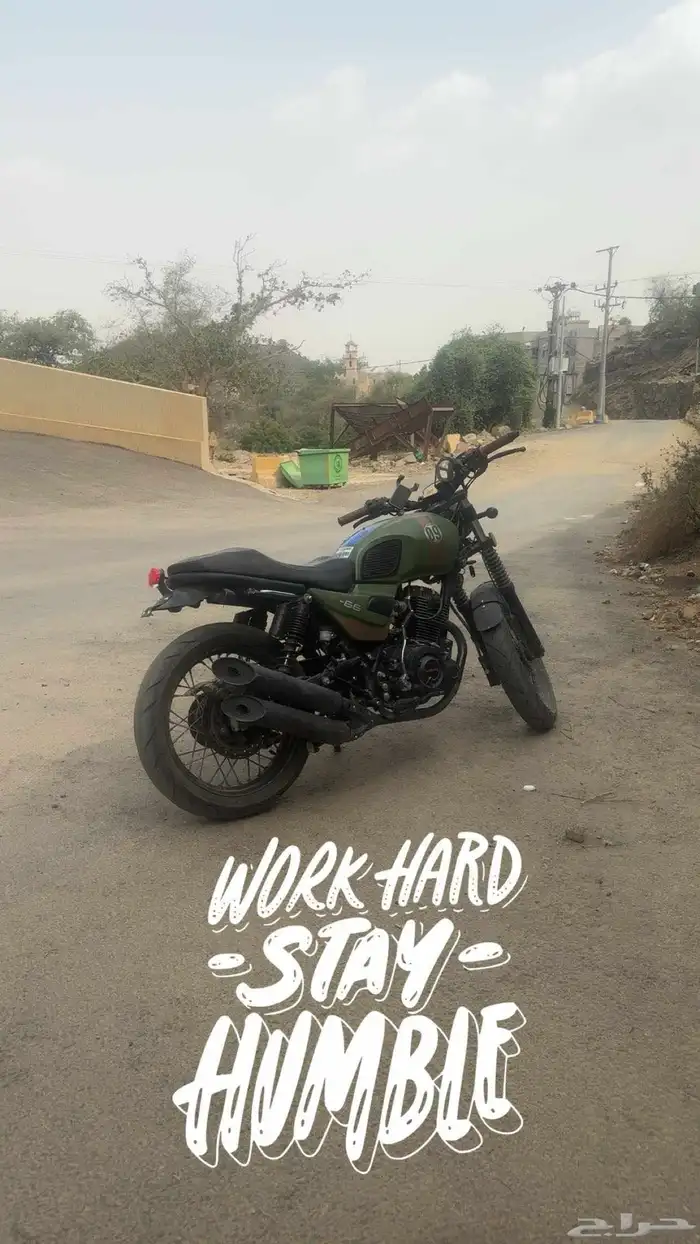 دباب F66 ماشي 6 ألف وعليها المكينه 250 سيسي 0