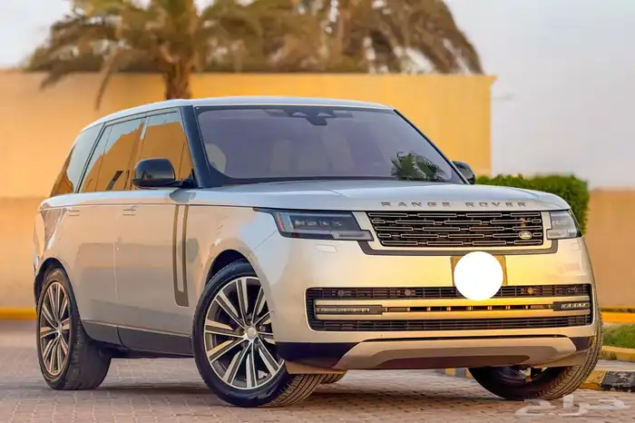 رنج روفر فوج 2023 2