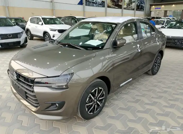 سوزوكي ديزاير جي ال 0