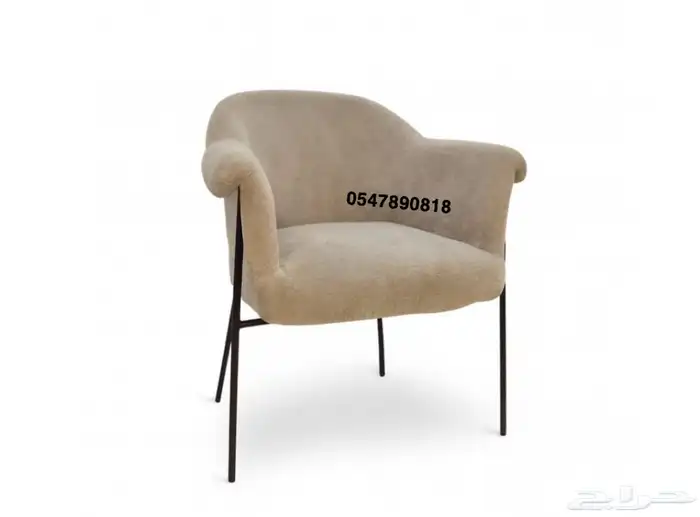 كراسي كوفي -كرسي فنادق مطاعم - كراسي اثاث فخامه 48