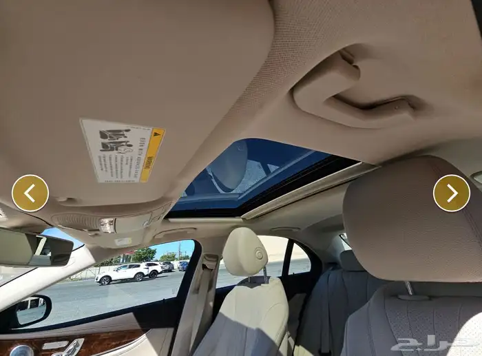 2020 مرسيدس E 350 4MATIC 11