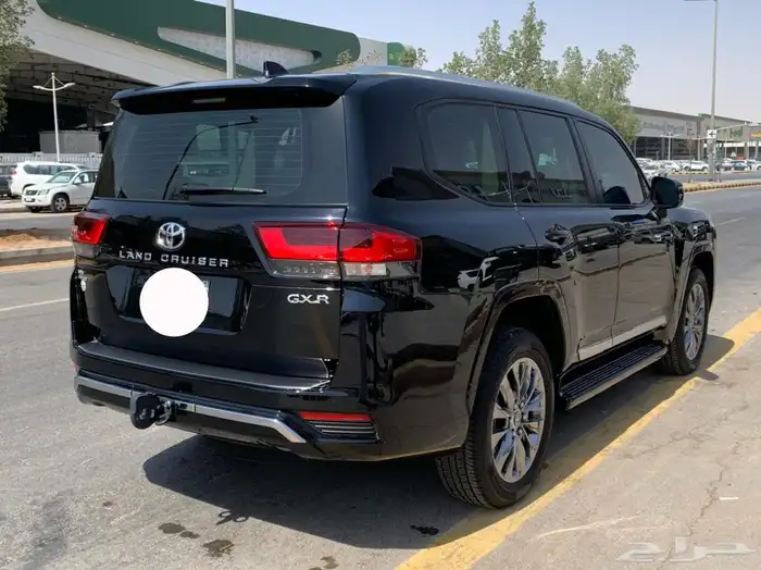 جكسار رقم 4 موديل 2025 سعودي 0