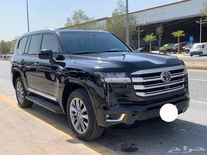 جكسار رقم 4 موديل 2025 سعودي 2