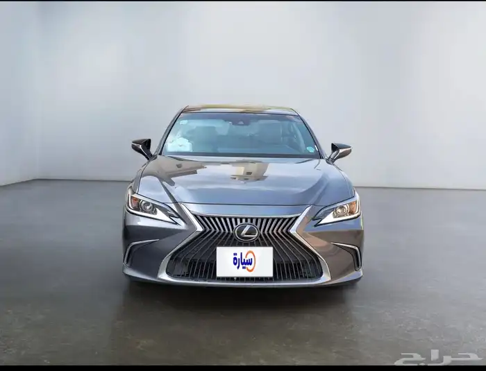 لكزس ES350. 2019 6