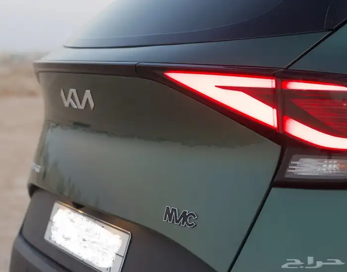 كيا سبورتاج 2023 فل كامل 24