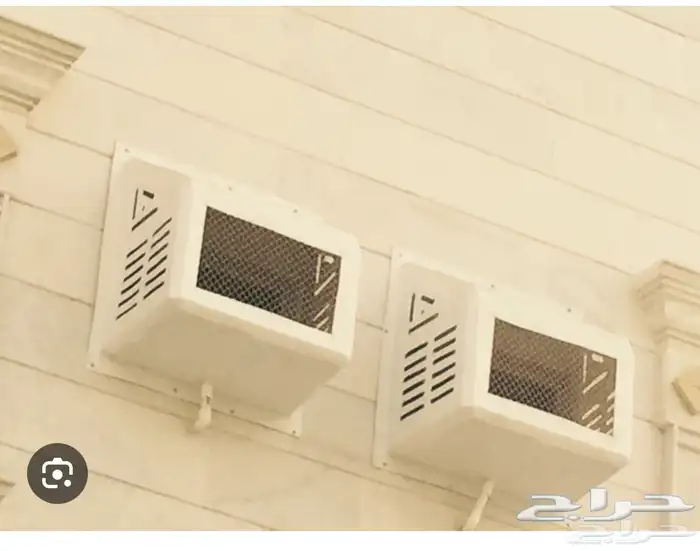 سوبرفايبرجلاستركيبأغطيةحمايهالمكيفات 8