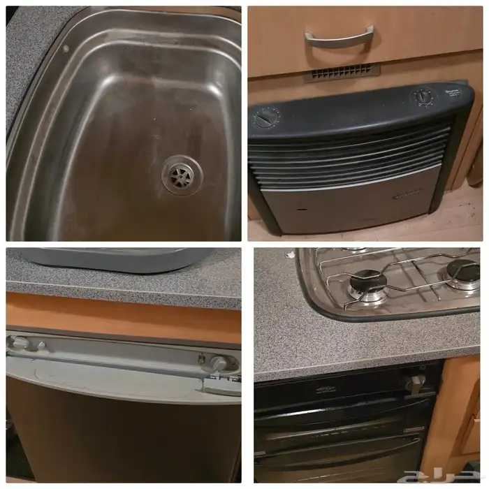 كرفان اوروبي BAILEY 2